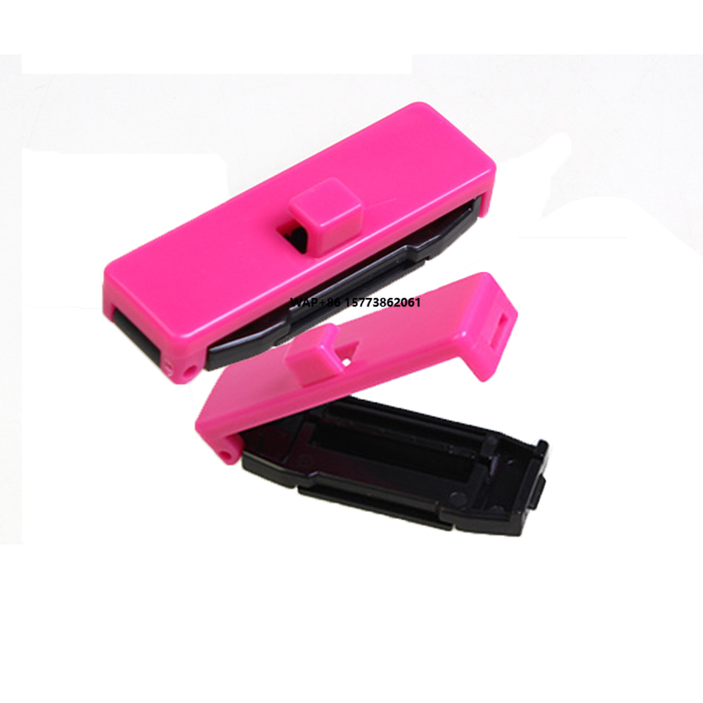 Interior Design Style - Color Computer Car Seat Belt Hook