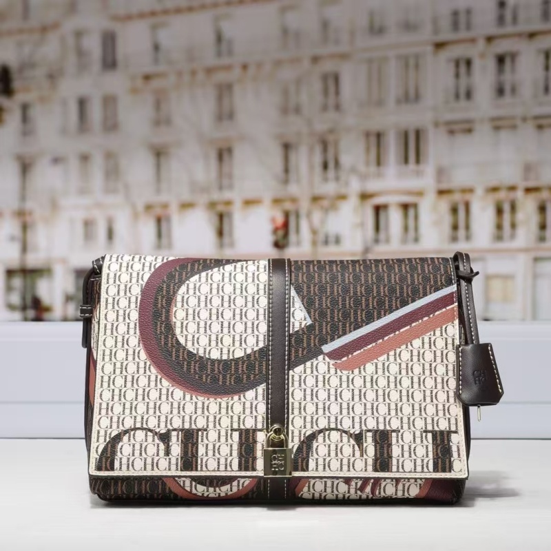 Interior Design Style - CH Simple Fashion Style Women's Crossbody