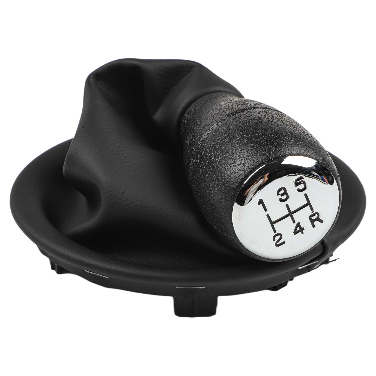 Interior Design Visualizer - Car Interior Accessory Shift Knob Cover