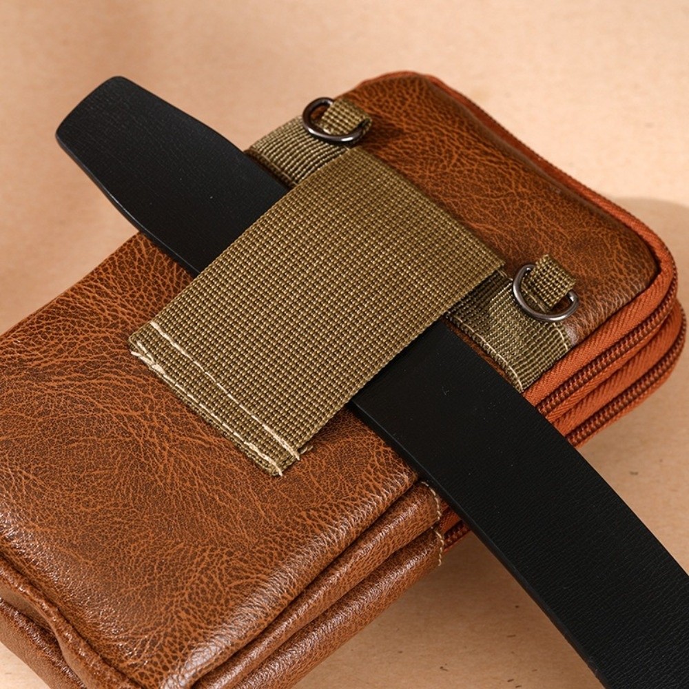 PU Leather Crossbody Bag Versa - Interior Design Style review and price