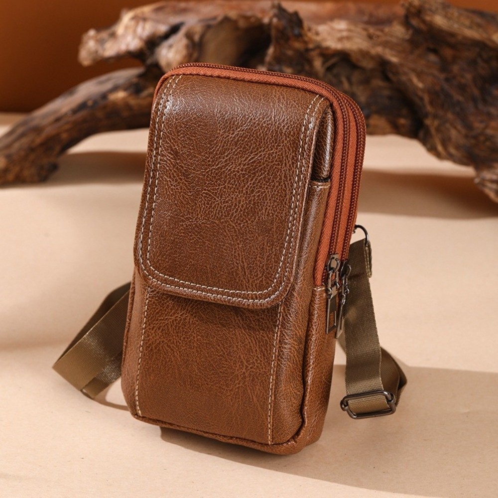 PU Leather Crossbody Bag Versa - Interior Design Style review and price