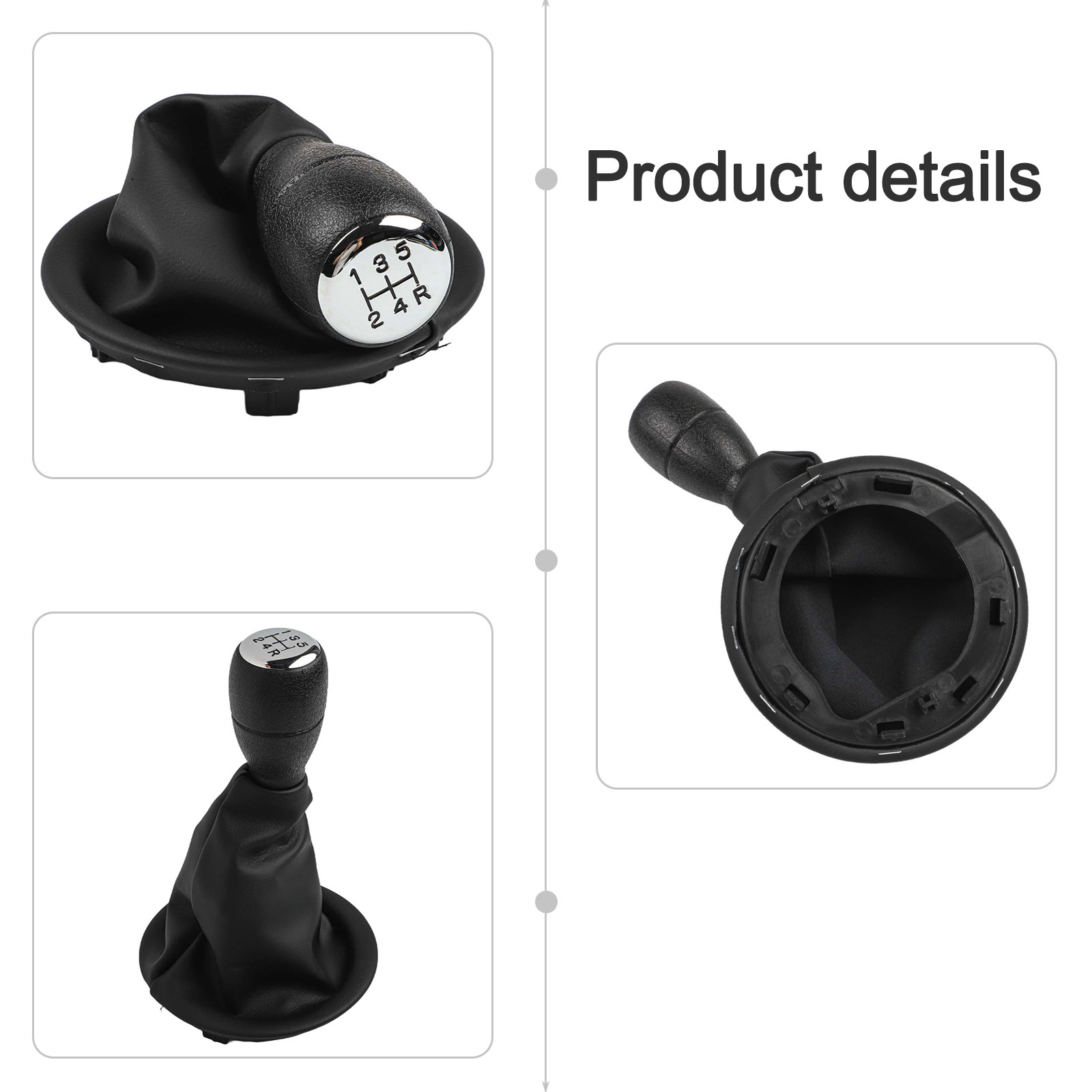Car Interior Accessory 5-speed - Interior Design Visualizer review and price