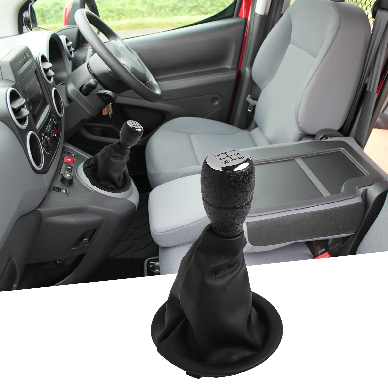 Car Interior Accessory Shift K - Interior Design Visualizer review and price