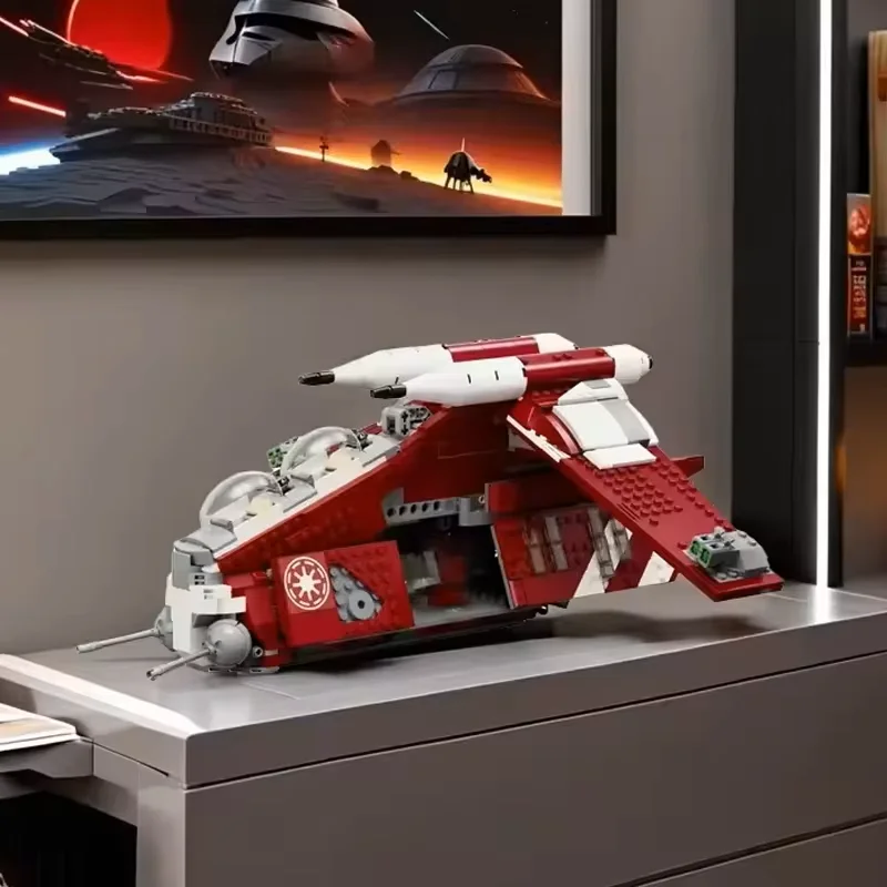 Spaceship Republic Gunship Sty - Interior Design Visualizer review and price