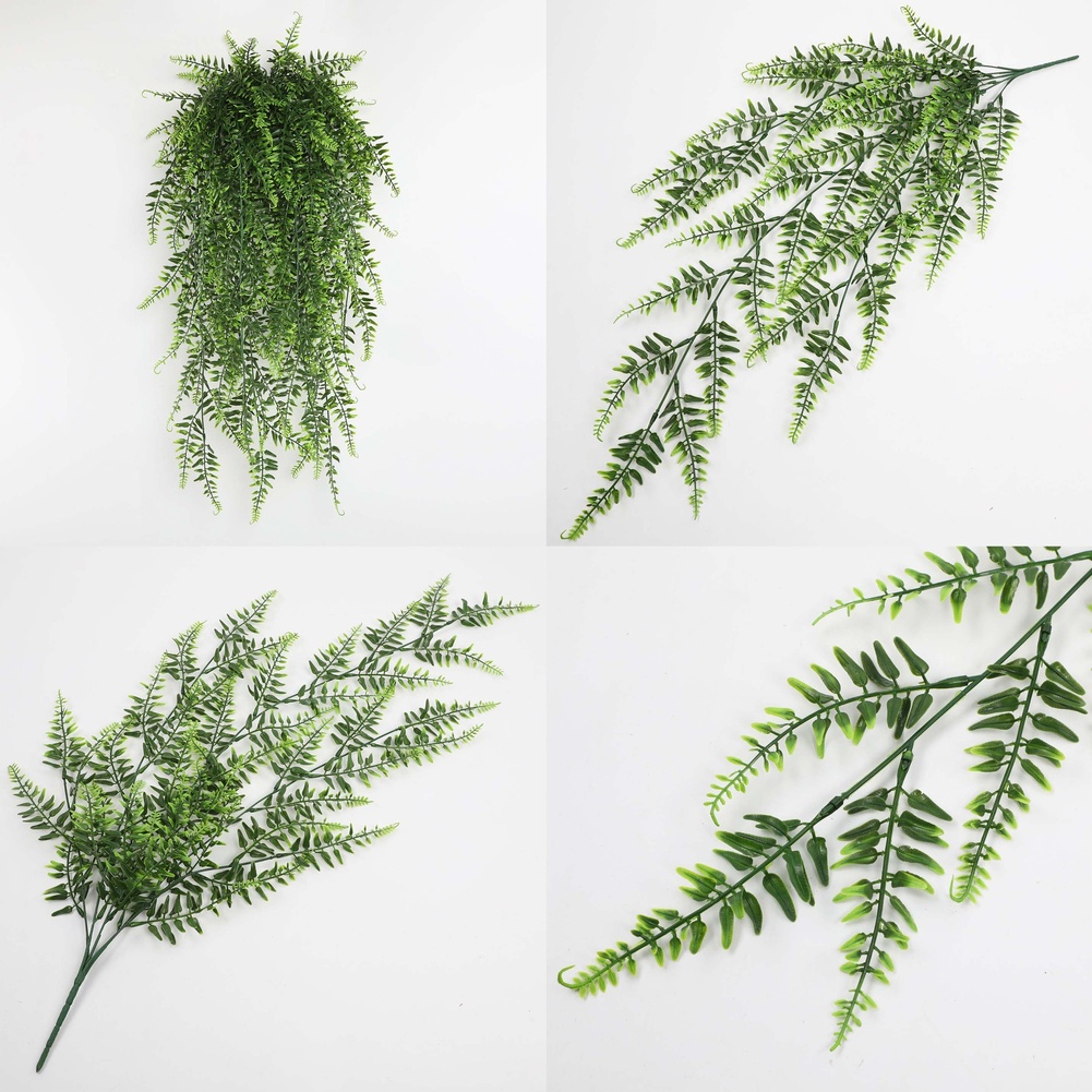 Artificial Vine with Rattan Ac - Interior Design Visualizer review and price