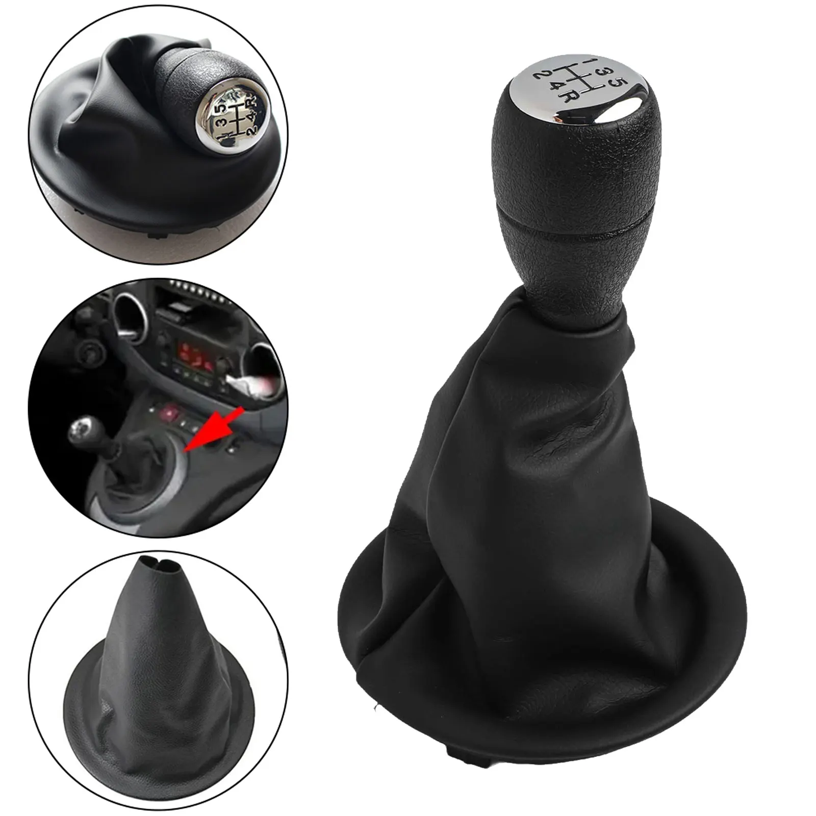 Car Interior Accessory Shift K - Interior Design Visualizer review and price