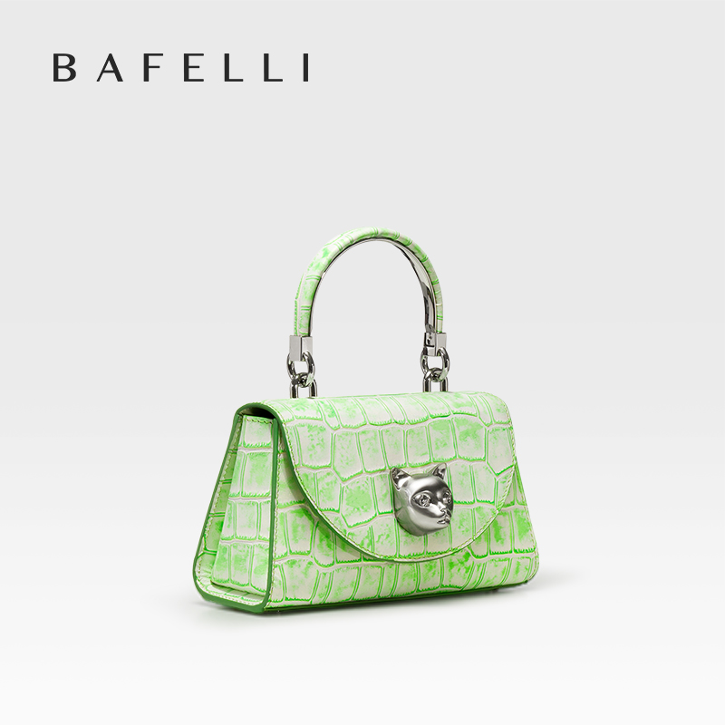 BAFELLI 2026 WOMEN'S NEW BAG O - Interior Design Style review and price