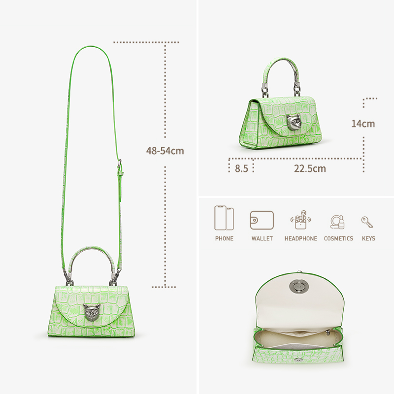 BAFELLI 2026 WOMEN'S NEW BAG O - Interior Design Style review and price
