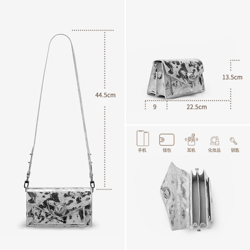 BAFELLI 2026 WOMEN'S BAG FASHI - Interior Design Style review and price